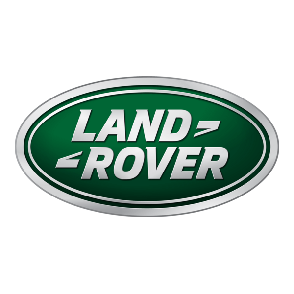 Range Rover Logo