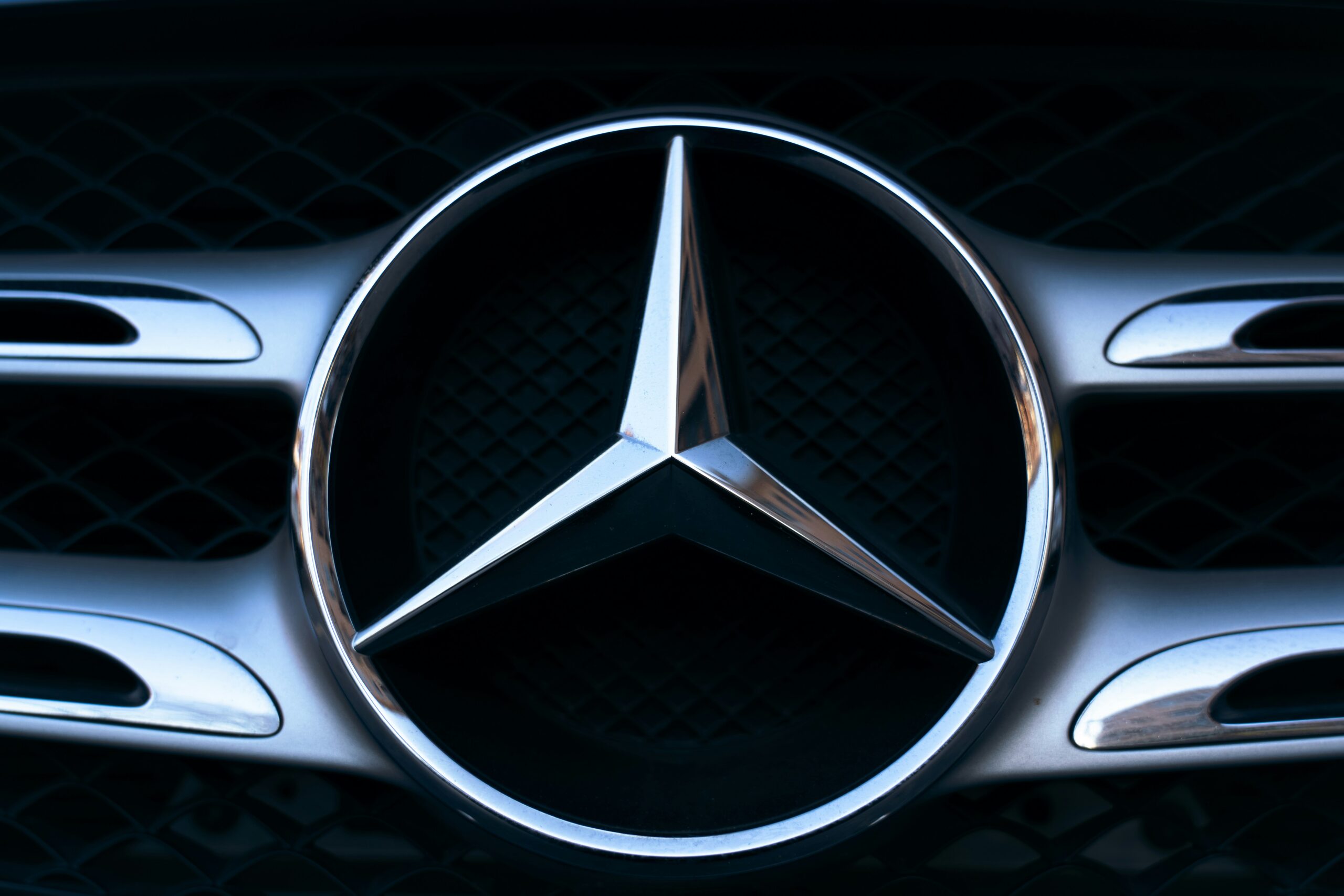 Mercedes C300