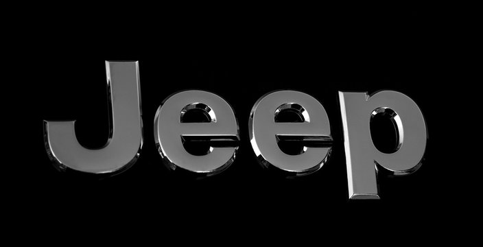 Jeep Logo