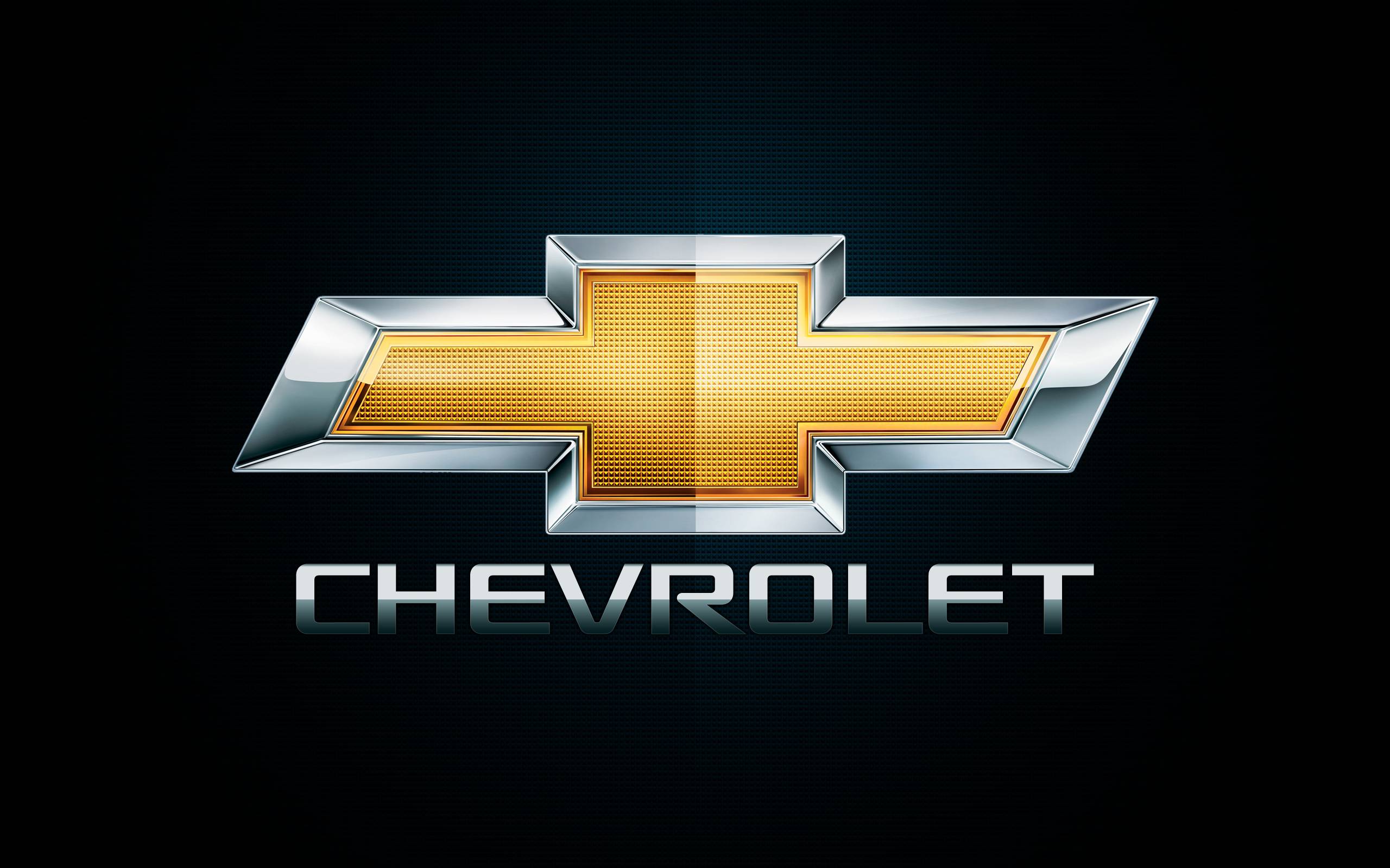 Chevrollete Logo