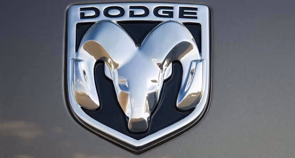 Dodge Logo