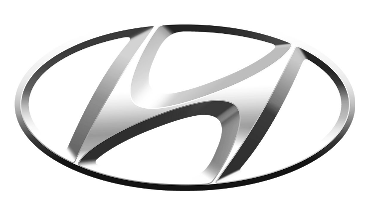 Hyundai Logo