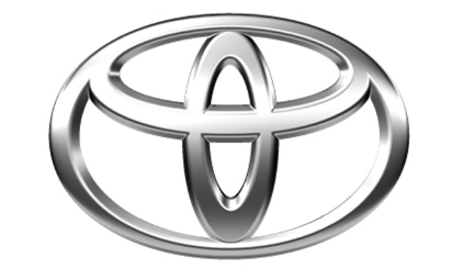 Toyota Logo